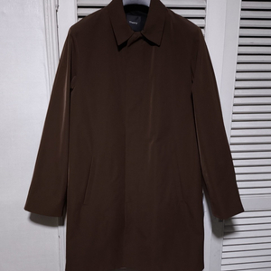 S 띠어리 맥코트 브라운