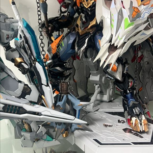 모터뉴클리어 우마왕 판매 이미지