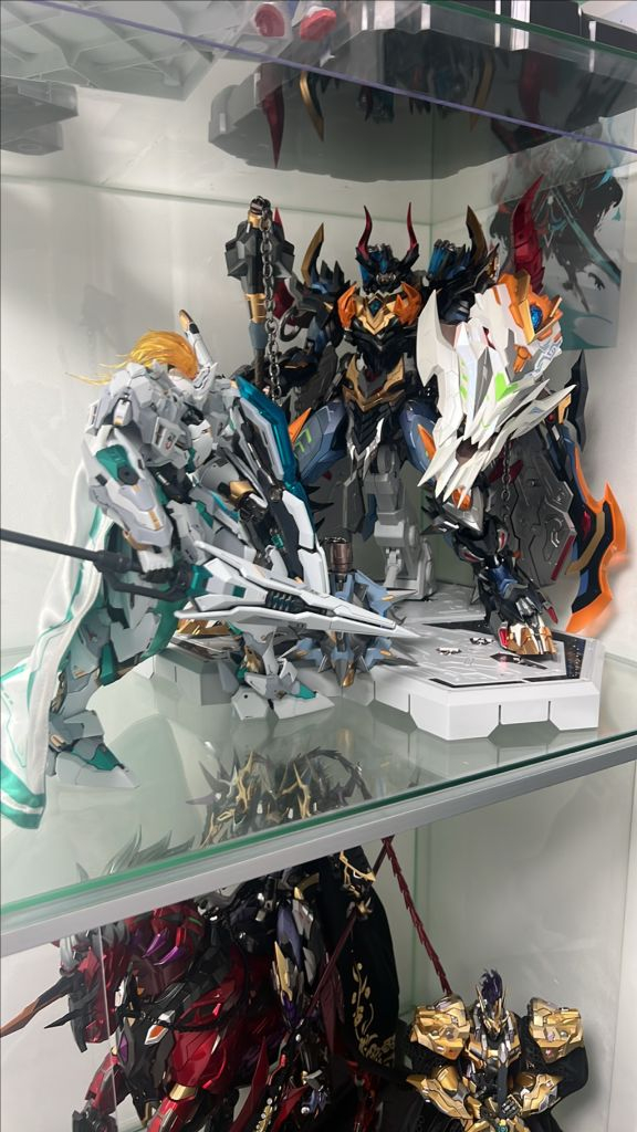 모터뉴클리어 우마왕 판매 이미지