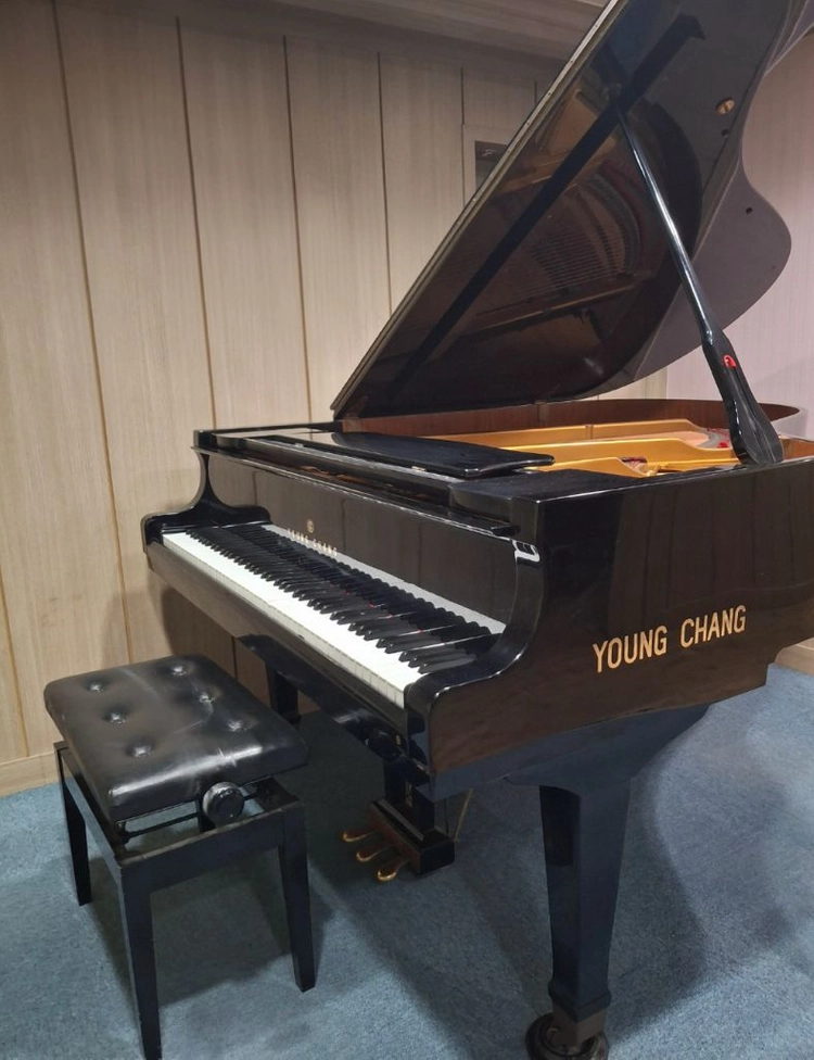 영창 그랜드피아노 G-185 / 1994년식 이미지