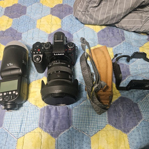 S1R2 세트 & X100VI 팝니다