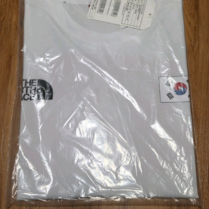 노스페이스 팀코리아 국가대표 반팔티