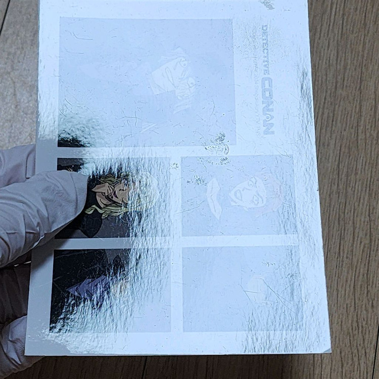 명탐정코난 굿즈 팝니다--4