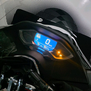 혼다pcx125 24년식 판매합니다 이미지