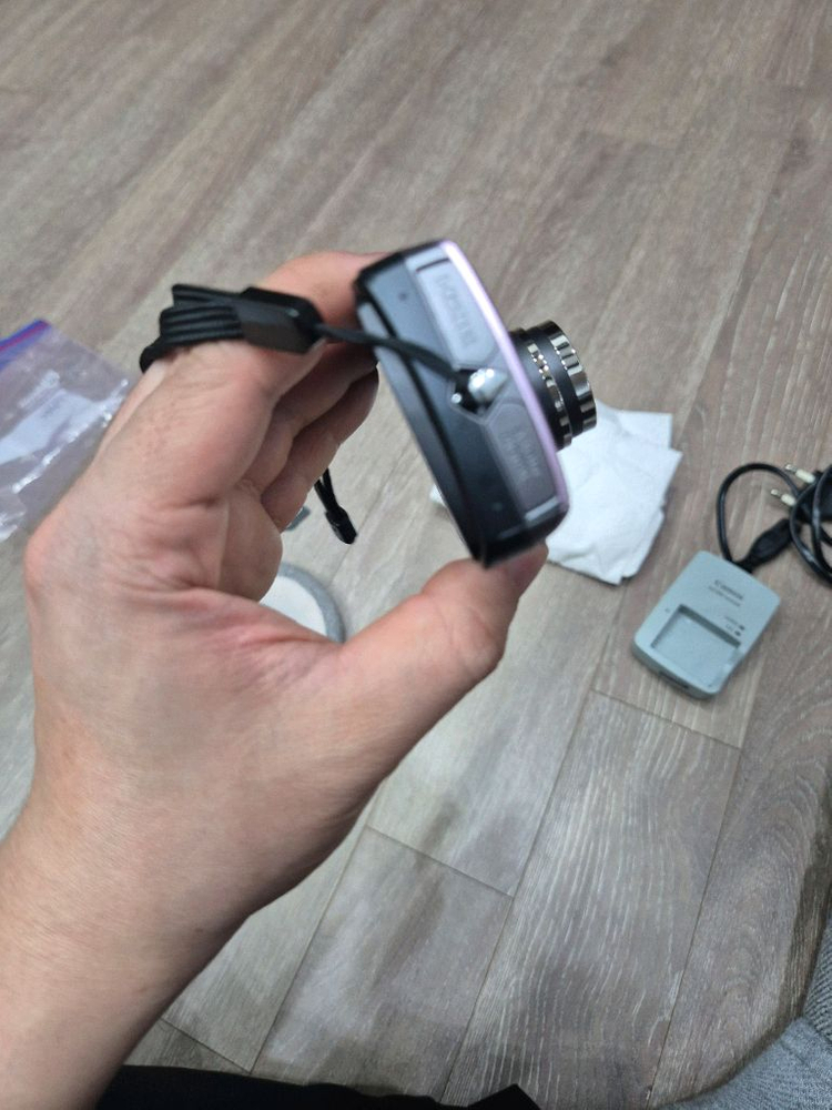 캐논익서스210 ixus210 팝니다 핑크 상태최상 이미지