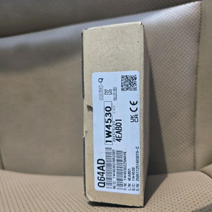 미쯔비시 PLC 카드 ( Q64AD ) 이미지