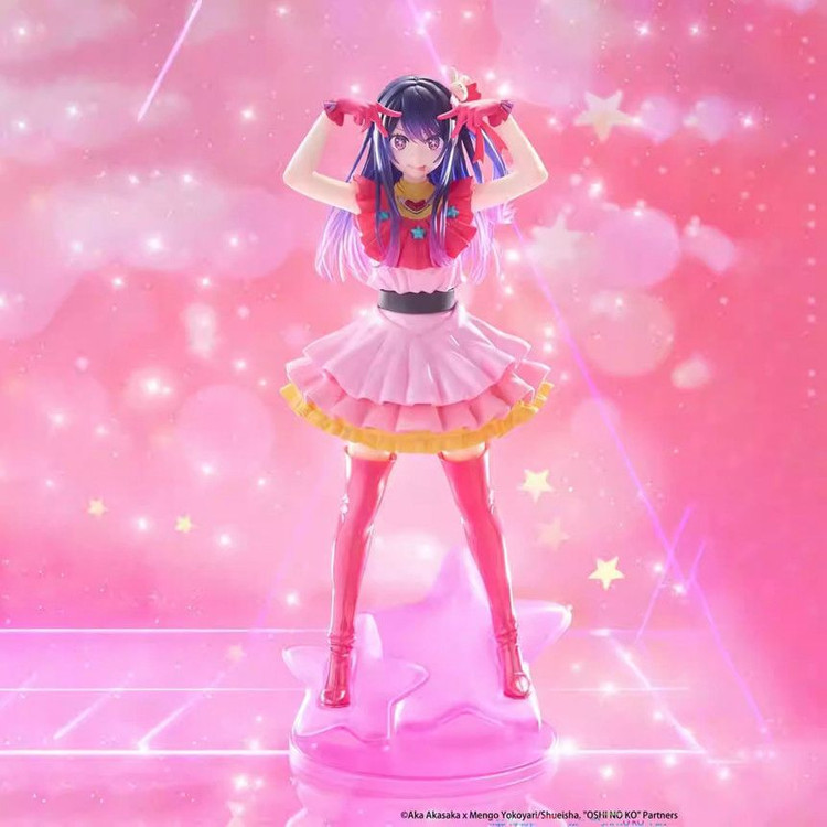 티모스트 최애의아이 피규어 이미지