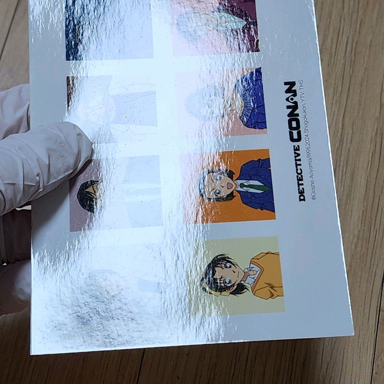 명탐정코난 굿즈 팝니다--6