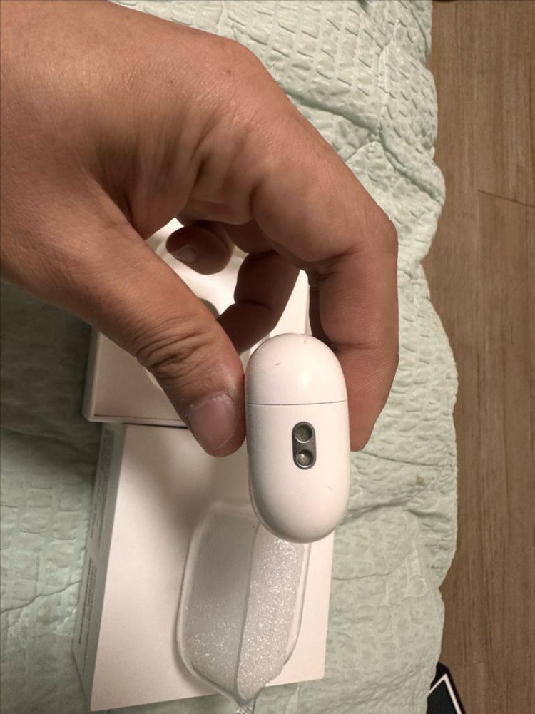 에어팟프로2세대 c타입--2