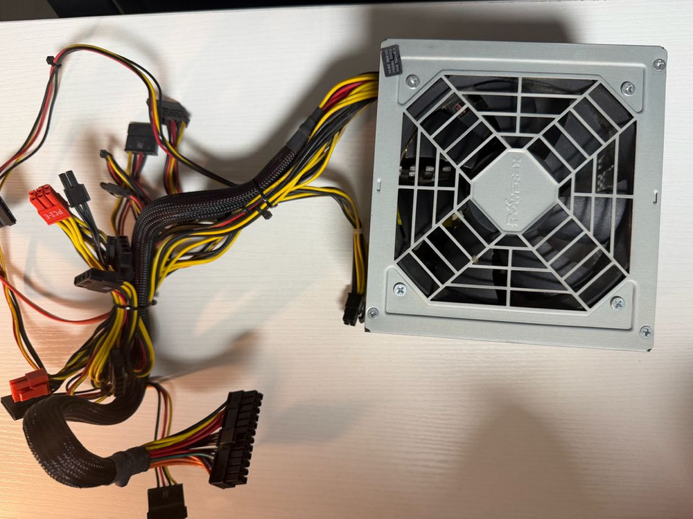 기가바이트 GTX 1050 그래픽카드(컴퓨터 부품 일괄) 이미지