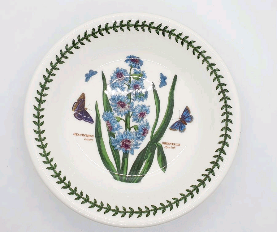 영국 포트메리온 파스타볼(백화점 정품 새상품)6개 일괄값--3