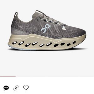 (미개봉 새상품) 온 클라우드서퍼 맥스 Asphalt | Ice 250 이미지