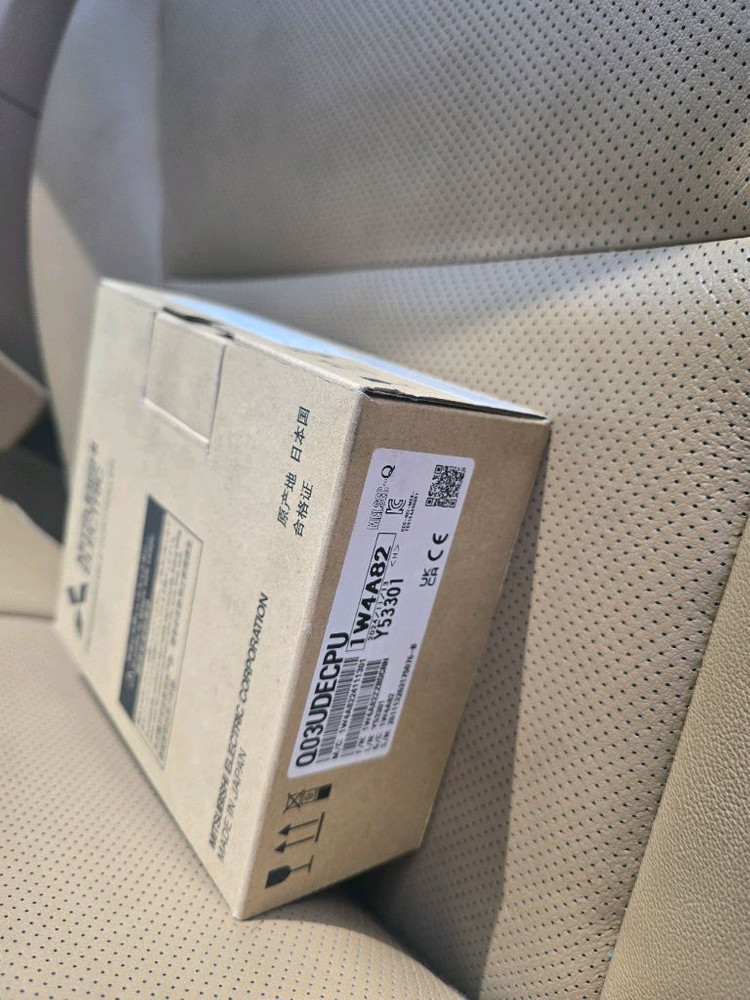 미쯔비시 PLC 카드 ( Q62DAN ) 이미지