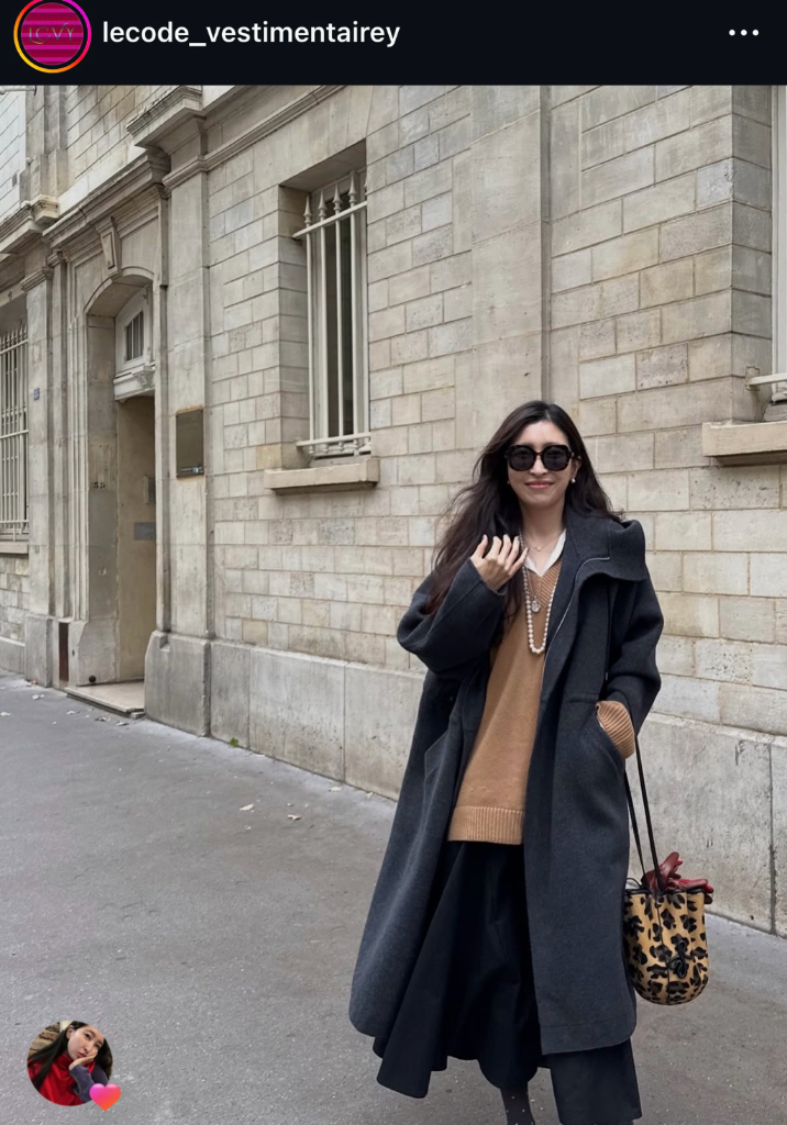 코스모폴리탄줄라이 슈프림코트55만착불(새상품컨디션)lcvy--2