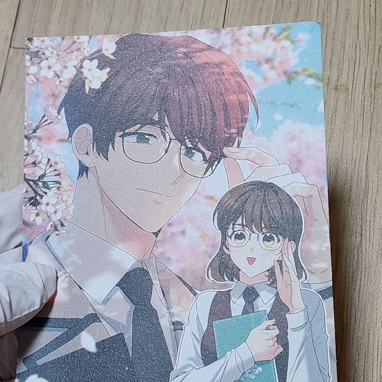 인법 인소의법칙 굿즈 팝니다--2