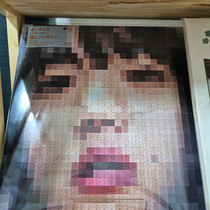 아이묭 5집 고양이에게 질투 LP