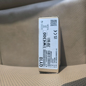 미쯔비시 PLC 카드 ( QY10 ) 이미지