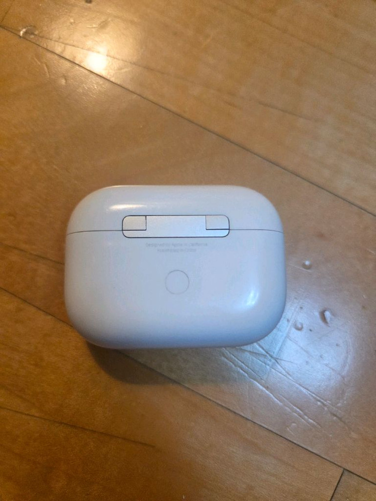 에어팟프로1세대 본체만 (왼쪽도 원하시면드립니다)--1