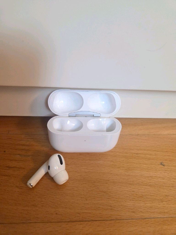 에어팟프로1세대 본체만 (왼쪽도 원하시면드립니다)--5