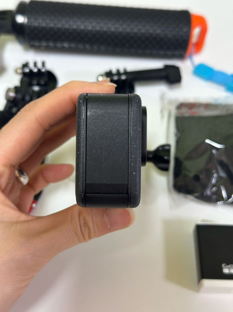 고프로 12 판매합니다! (상태좋음) 이미지