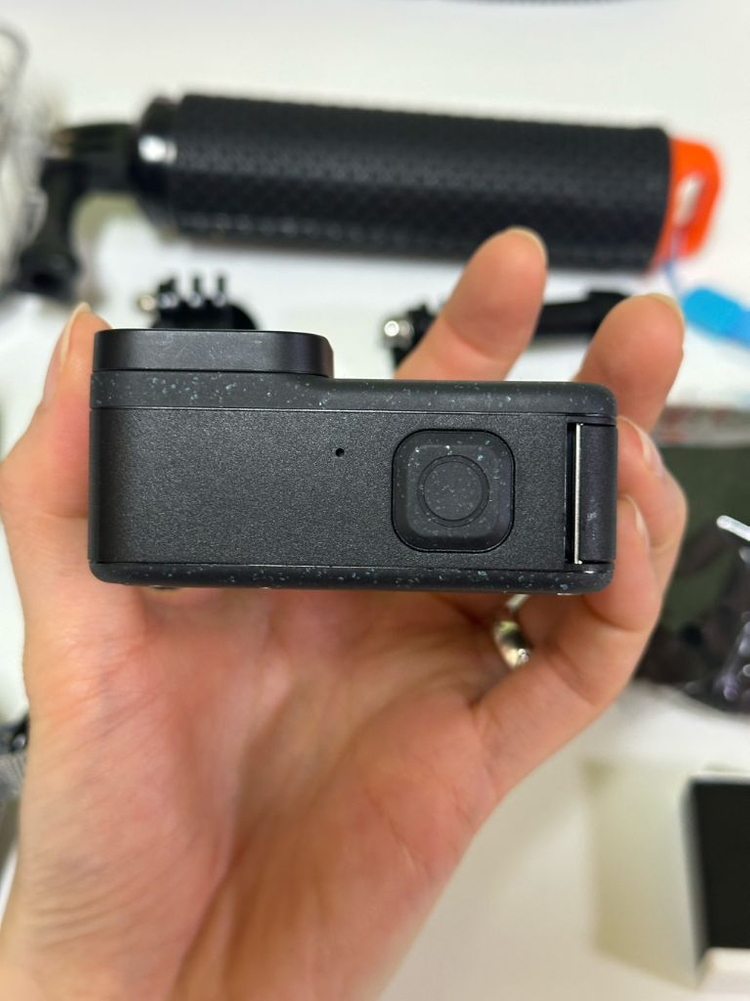 고프로 12 판매합니다! (상태좋음) 이미지