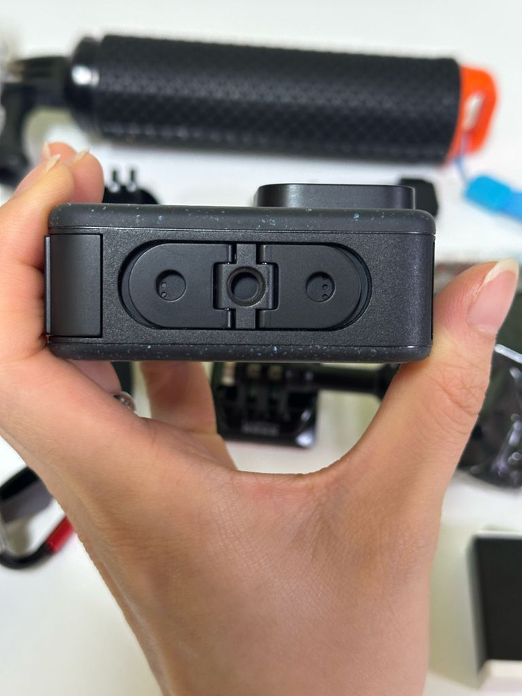 고프로 12 판매합니다! (상태좋음) 이미지