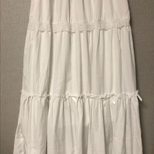 (새상품)ggpx 플레어 스커트 이미지