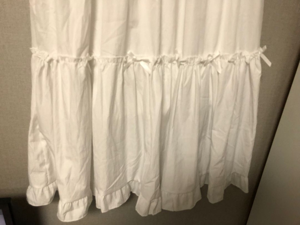 (새상품)ggpx 플레어 스커트 이미지