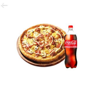 도미노피자 (포테이토피자 리얼불고기 블랙타이거슈림프 베스트콰트로 와일드웨스트 손흥민피자 우리고구마피자 슈퍼슈프림피자