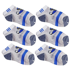 아동양말 50족 7-8세 개별포장 사은품 선물용