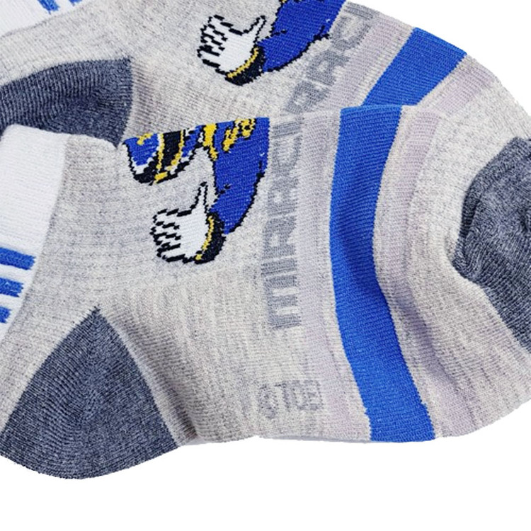 아동양말 50족 7-8세 개별포장 사은품 선물용--2