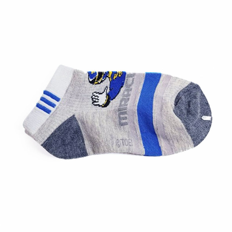 아동양말 50족 7-8세 개별포장 사은품 선물용--1