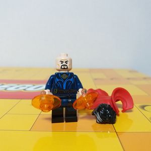 레고 마블 76323 닥터 스트레인지