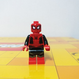 레고 마블 76184 스파이더맨 노웨이홈 버전