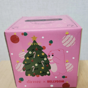 벨라곰 유리컵 이미지