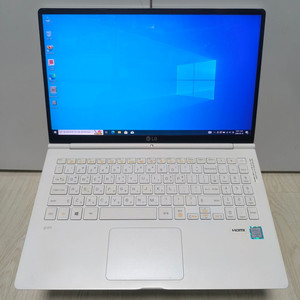 LG 그램 노트북 i5 6세대 15인치 이미지