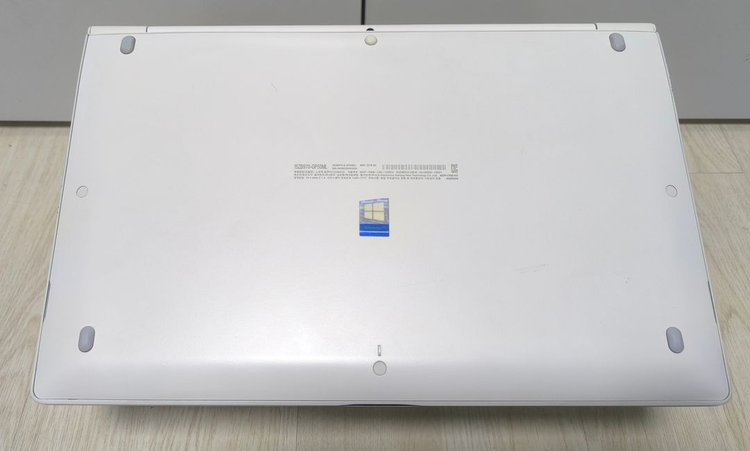 LG 그램 노트북 i5 6세대 15인치 이미지