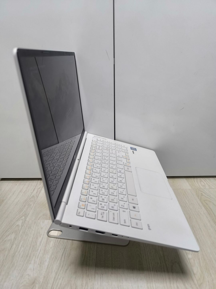LG 그램 노트북 i5 6세대 15인치 이미지