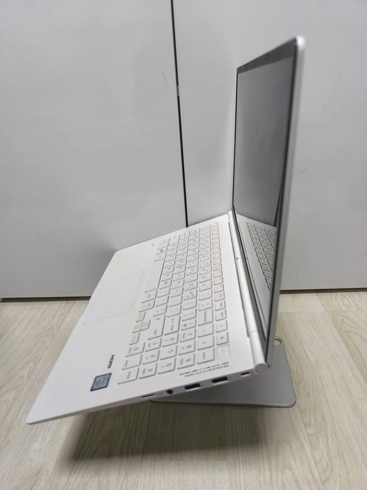 LG 그램 노트북 i5 6세대 15인치 이미지