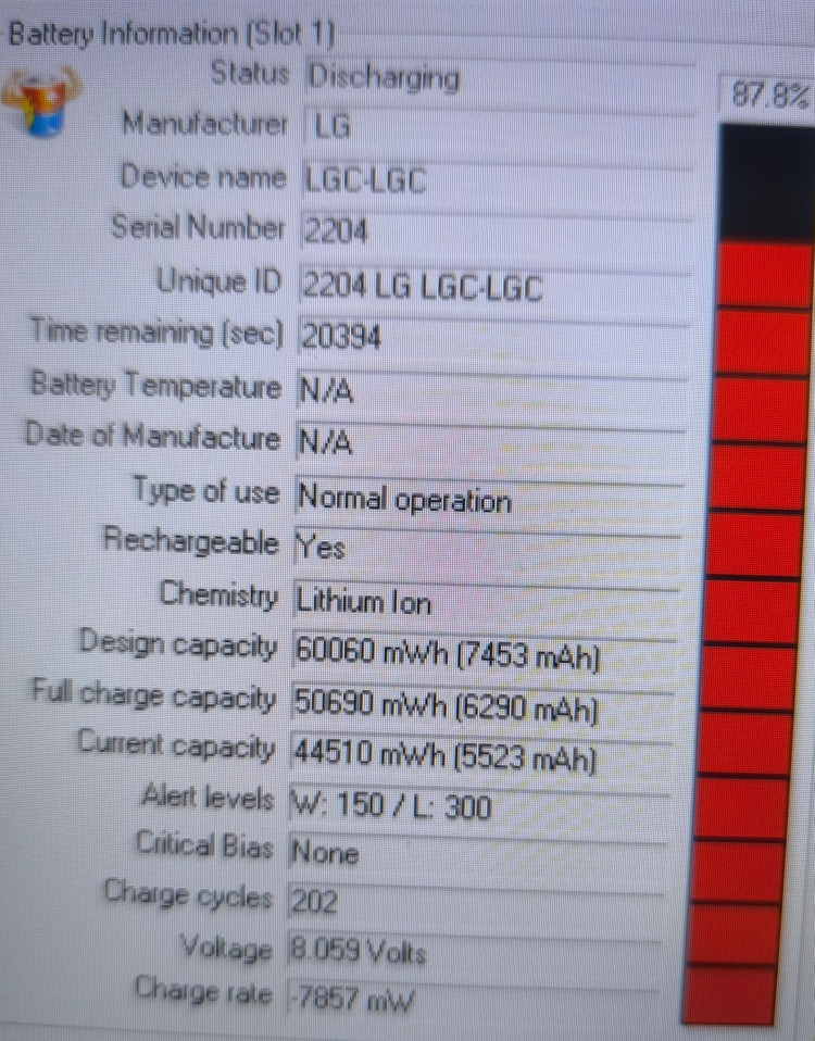 LG 그램 노트북 i5 6세대 15인치 이미지