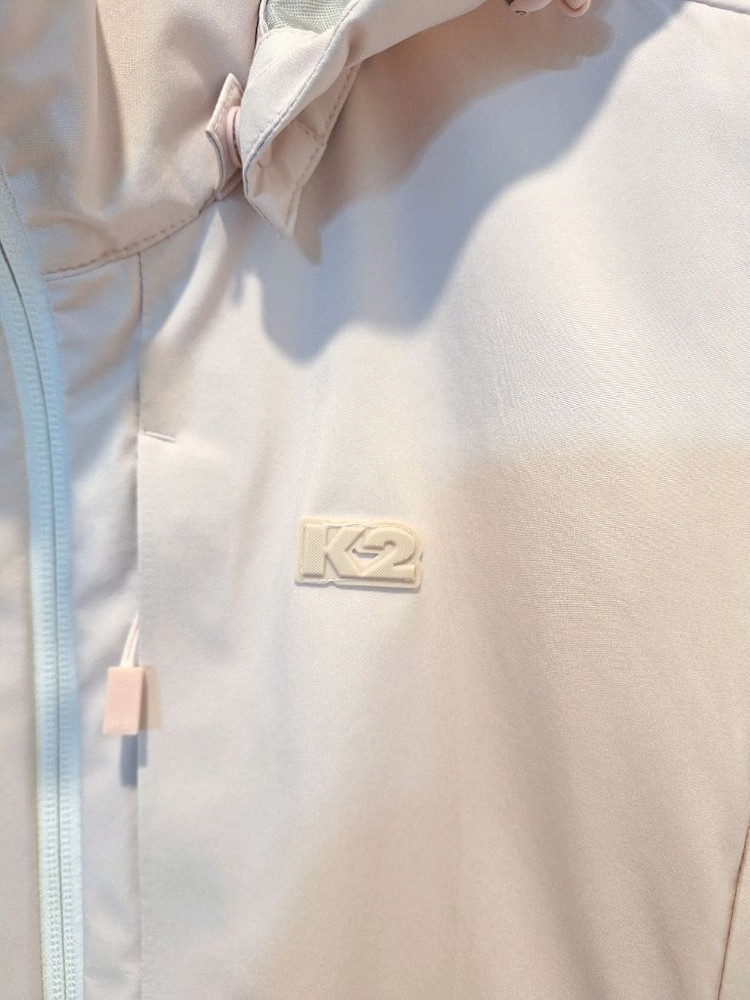 K2 여성 봄점퍼 이미지