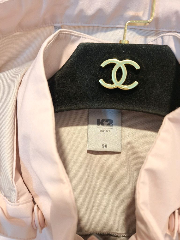 K2 여성 봄점퍼 이미지