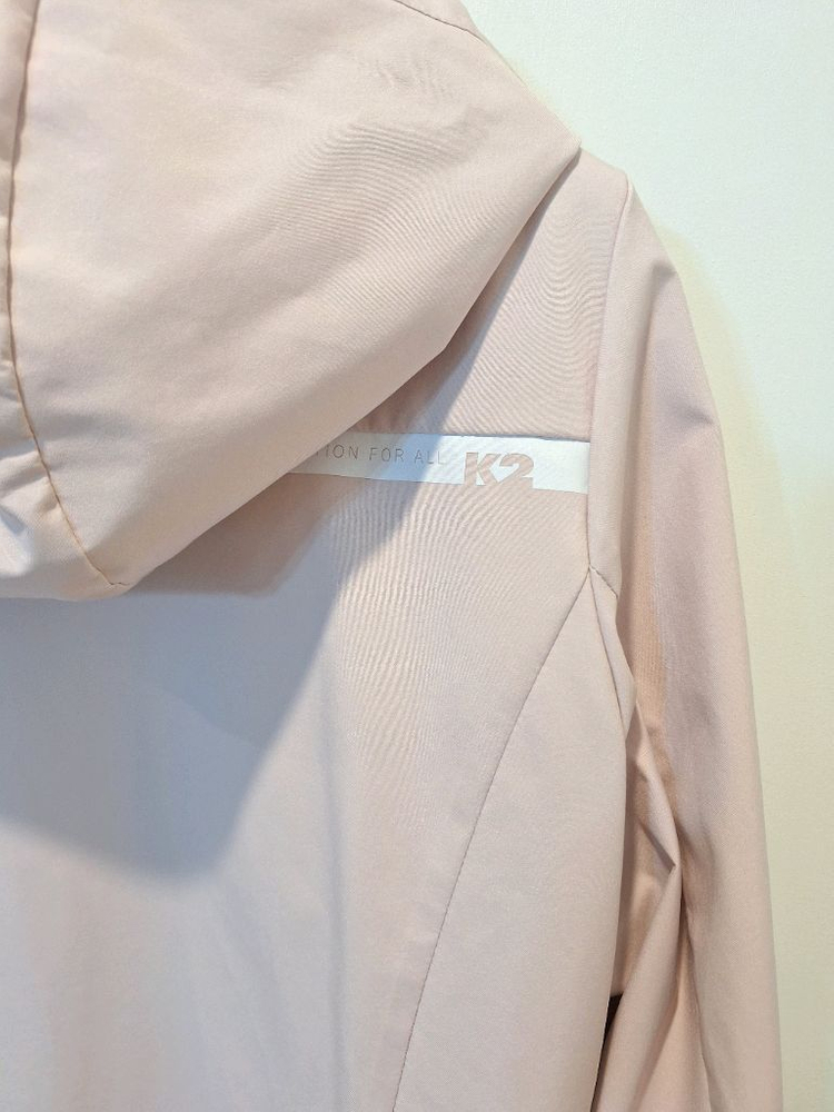 K2 여성 봄점퍼 이미지