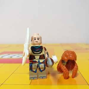 레고 호라이즌 76989 에일로이