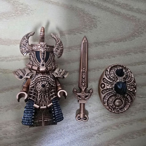 레고커스텀 mf 엘든링 도가니기사 팝니다 이미지