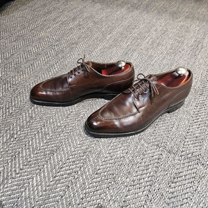 에드워드그린 도버 Uk6.5 이미지