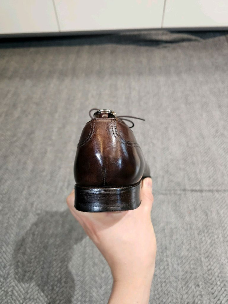 에드워드그린 도버 Uk6.5 이미지