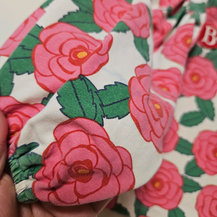 베베드피노 자켓110+티셔츠100+치마s일괄 이미지