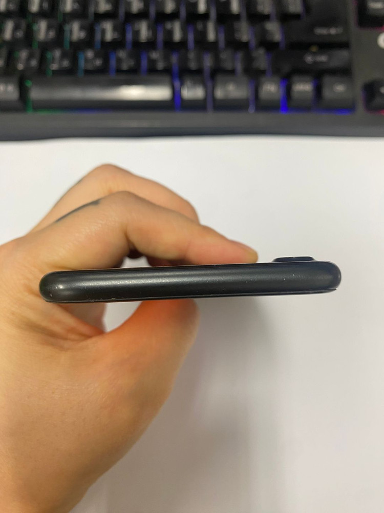 아이폰7 매트블랙 A급 32GB 무잔상 배터리100% 감성레트로 인스타 사진폰 카메라폰 207320--3