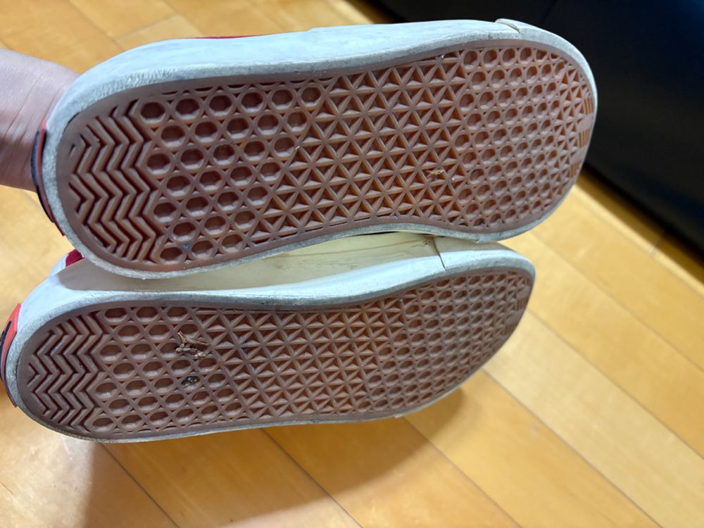 엄브로 스니커즈 250(택포1만)--3